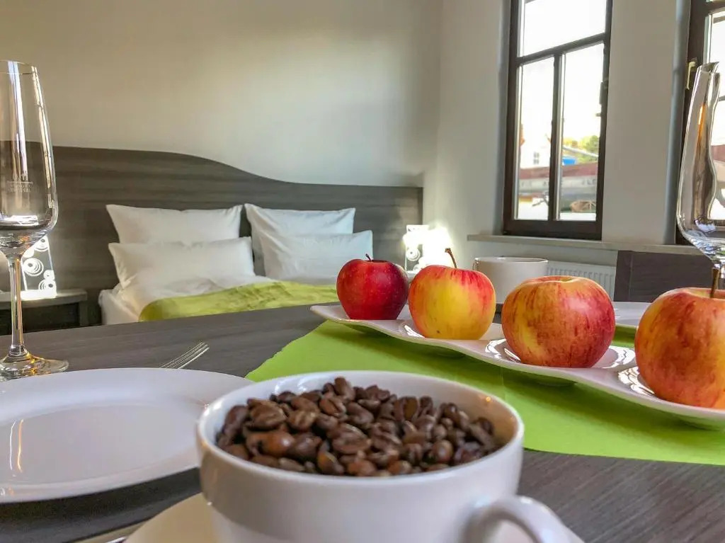 Rhöner Ferienwohnung
