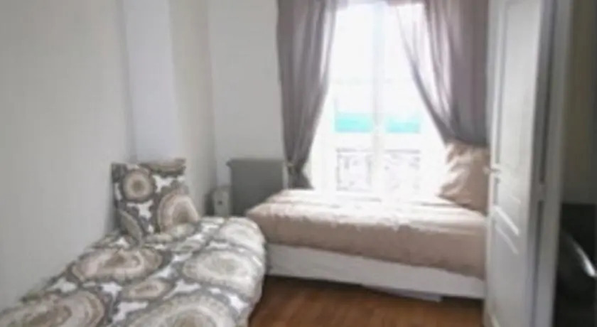 Elegant Suite