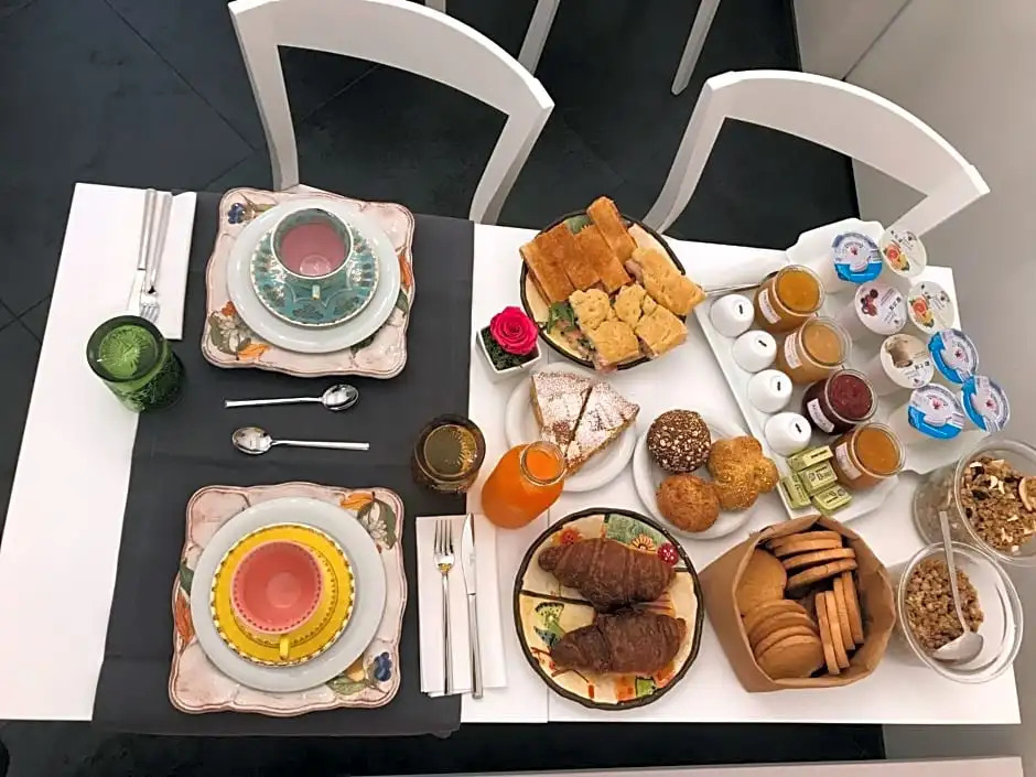 Via Roma 25 Bed&Breakfast