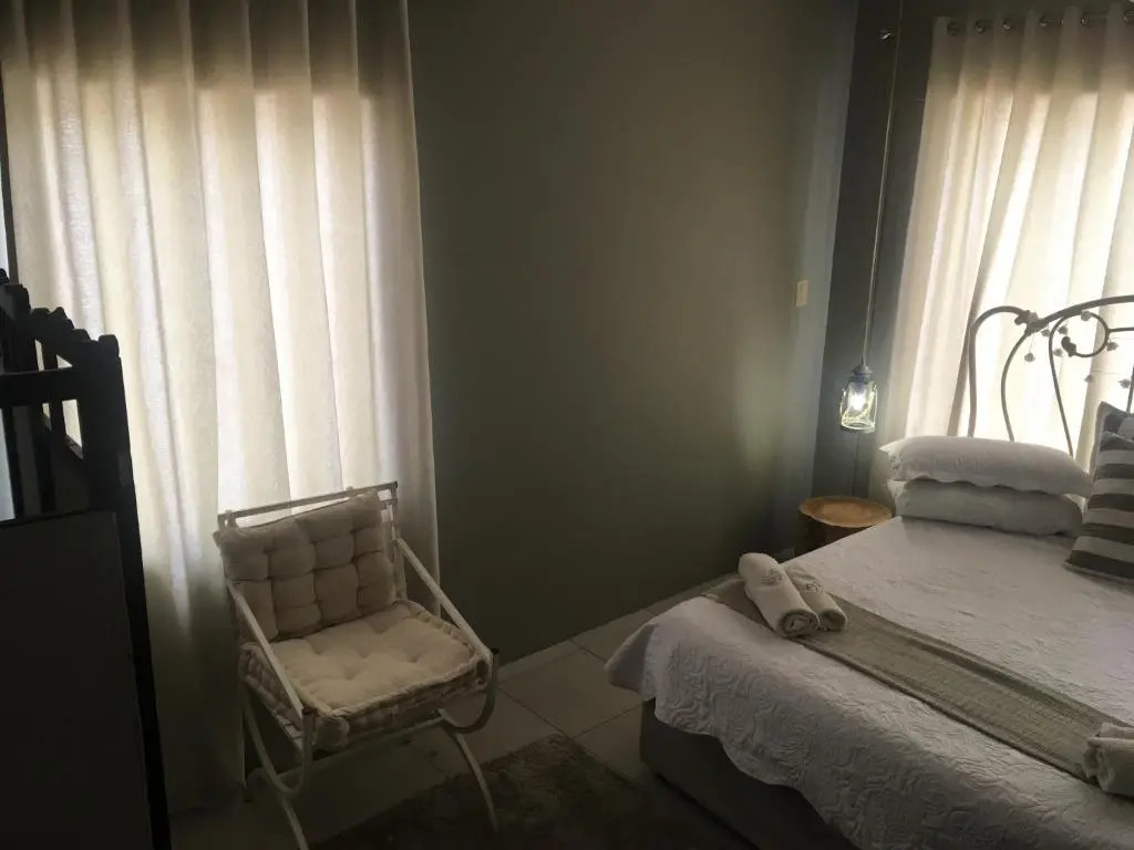 Spinoza Self Catering Accommodation