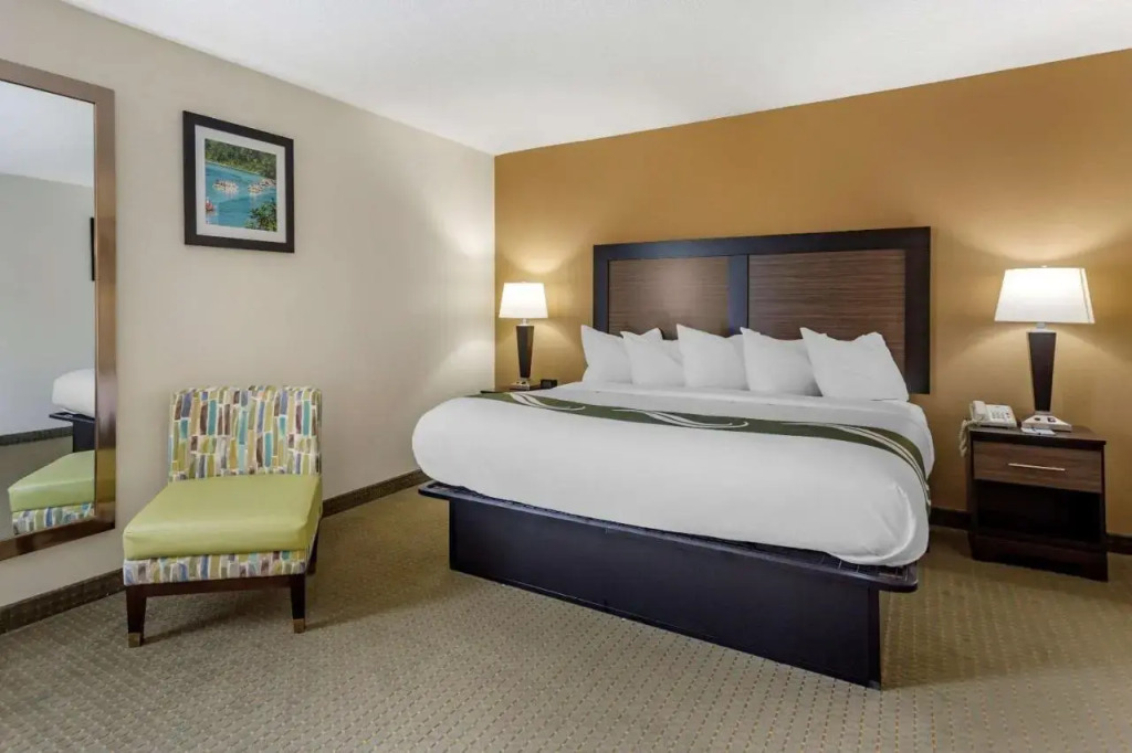 Whitewater Inn at Ocoee