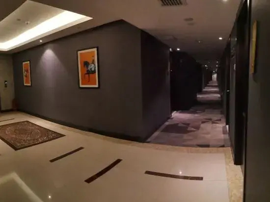 Jin Hao Hotel