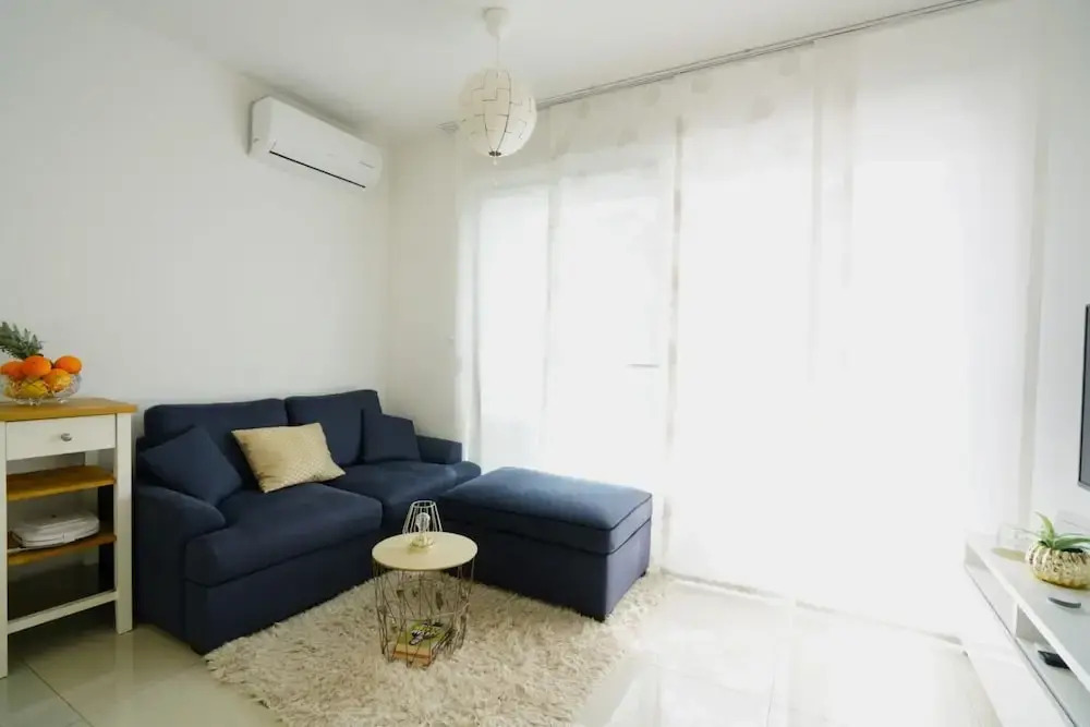 Perla - Modern and Cozy - A1