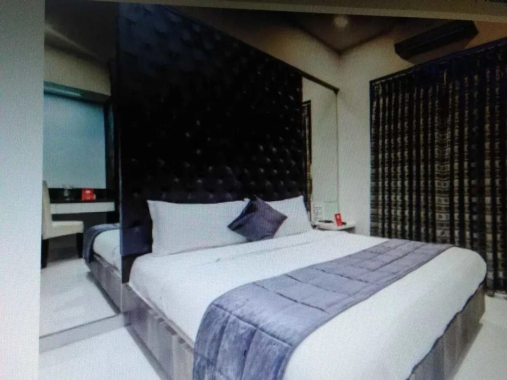 Room Maangta 218 - Thane East