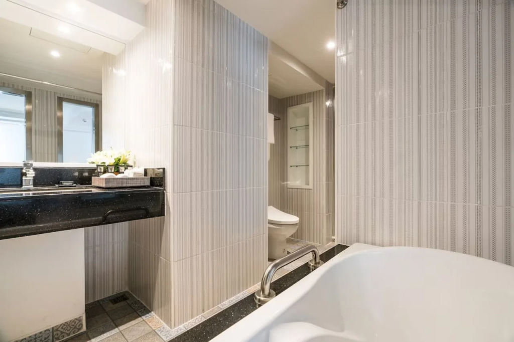 Hotel JAL City Bangkok