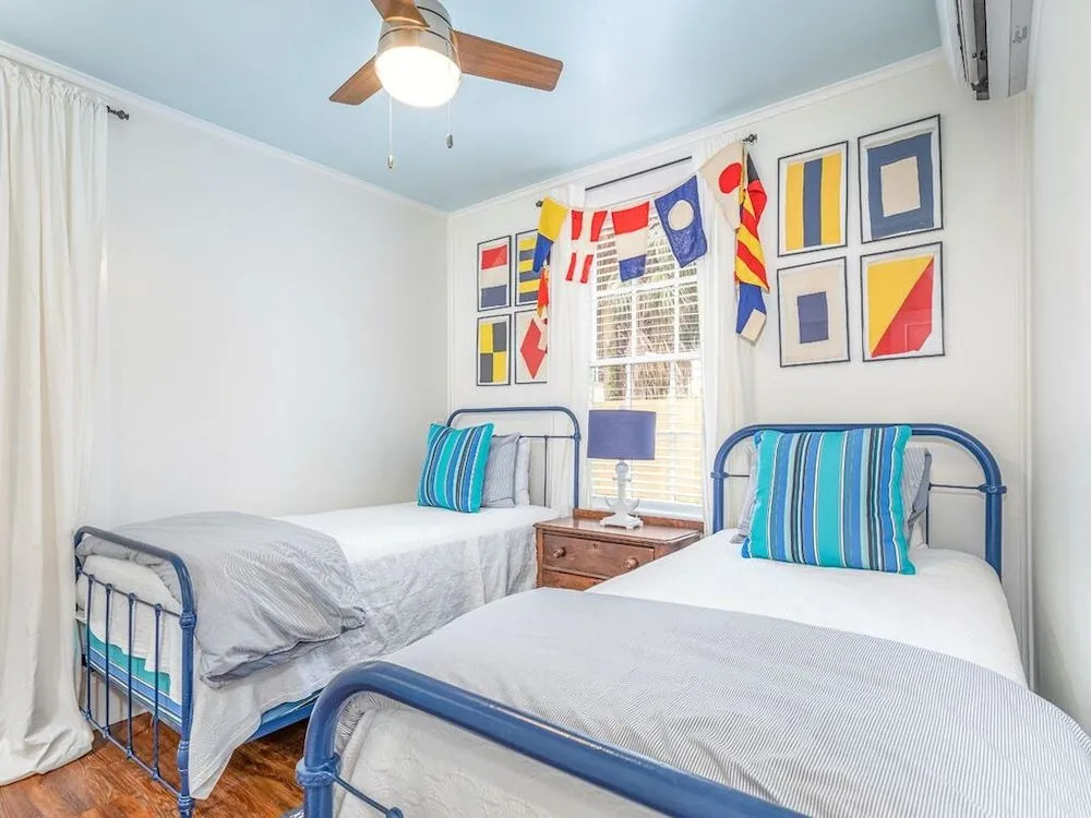Coquina Cottage