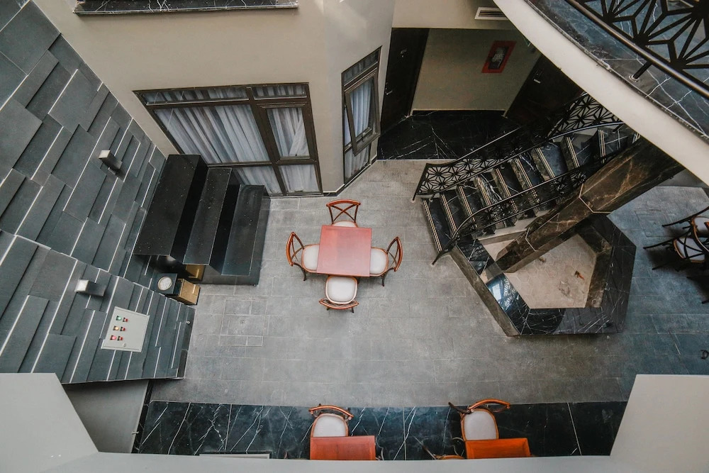 Hotel Victorian DaLat