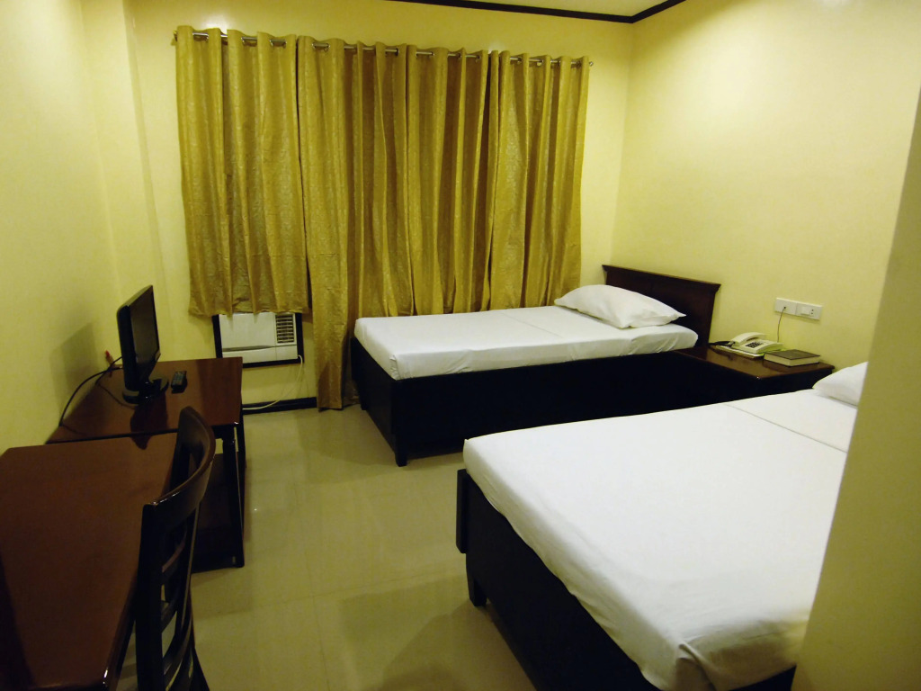 Peoples Hotel