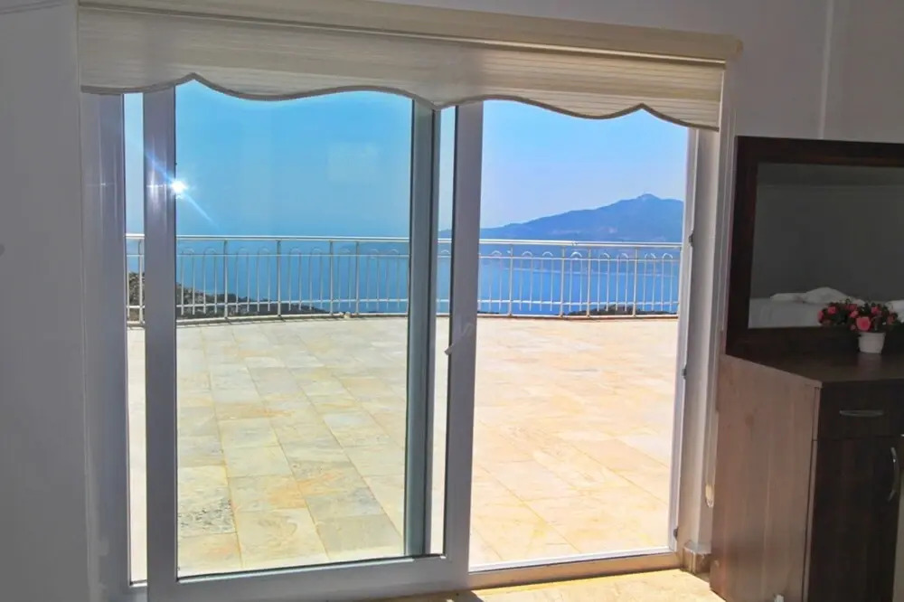 Villa Sea View by Villa Buketi