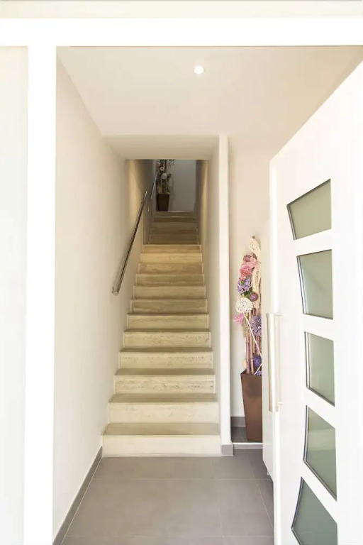 Apartamentos Dacris