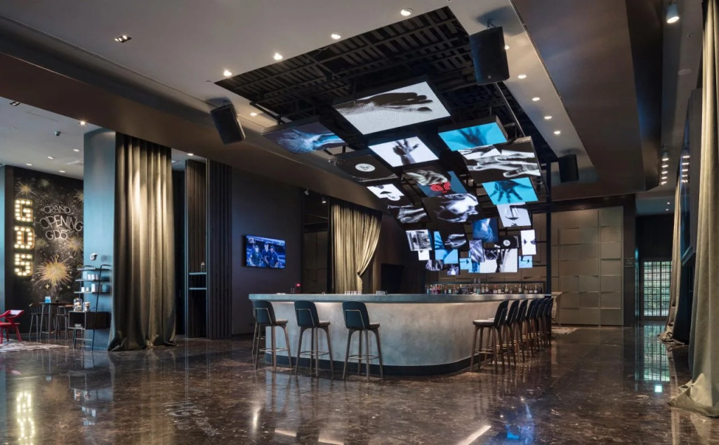 EPISODE Hsinchu, JdV by Hyatt Hotel
