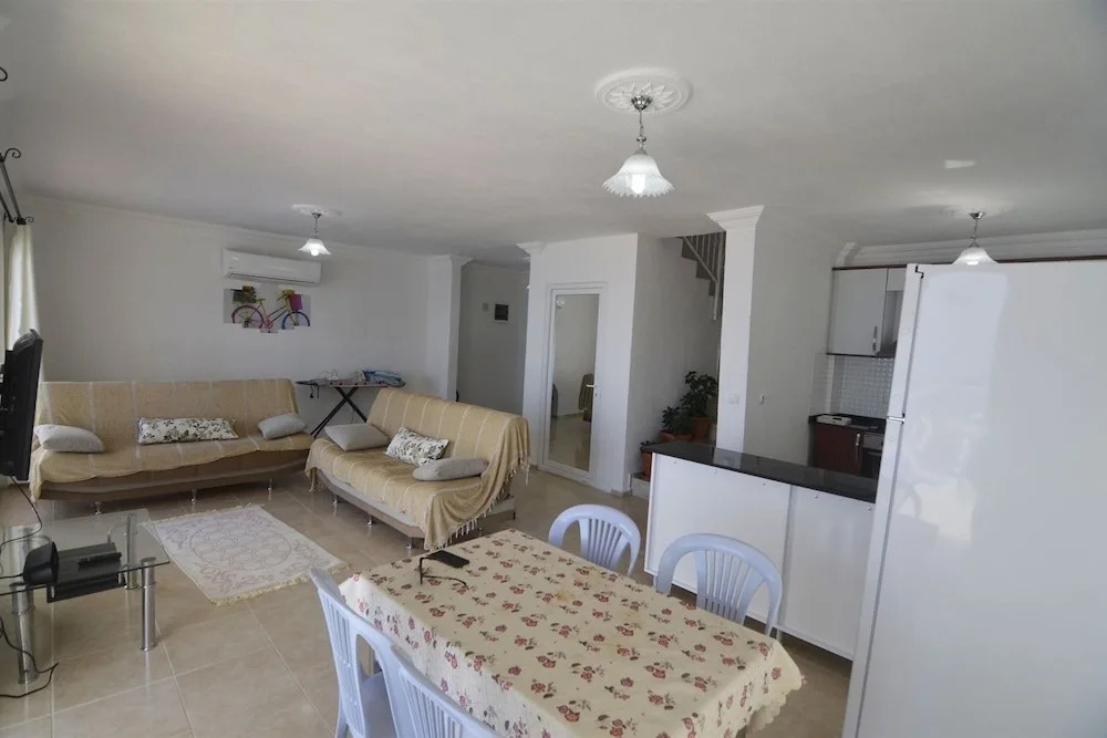 Villa Beyaz