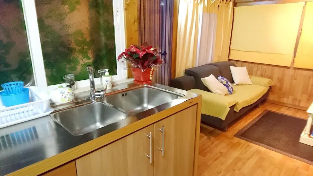 Apartment With one Bedroom in El Matorral, With Wonderful sea View, Te
