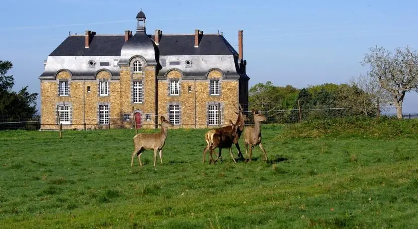 CHATEAU du PERRAY