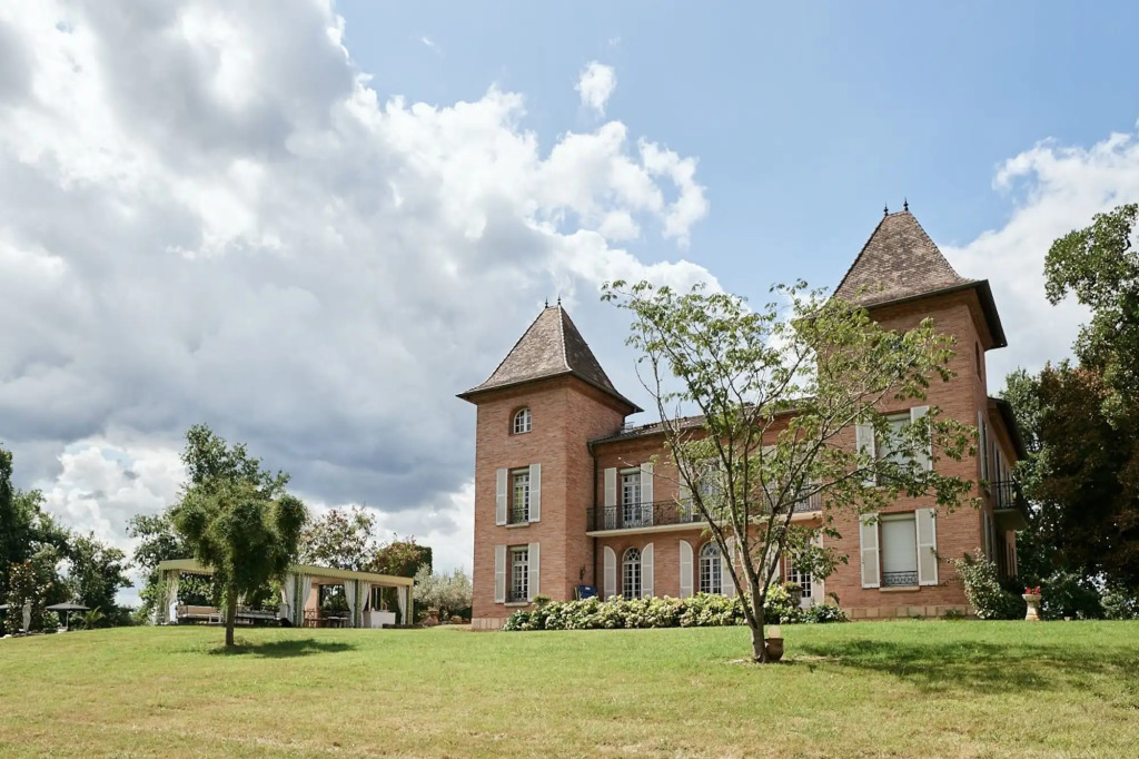 Castel Bois Marie, Maison dhôtes