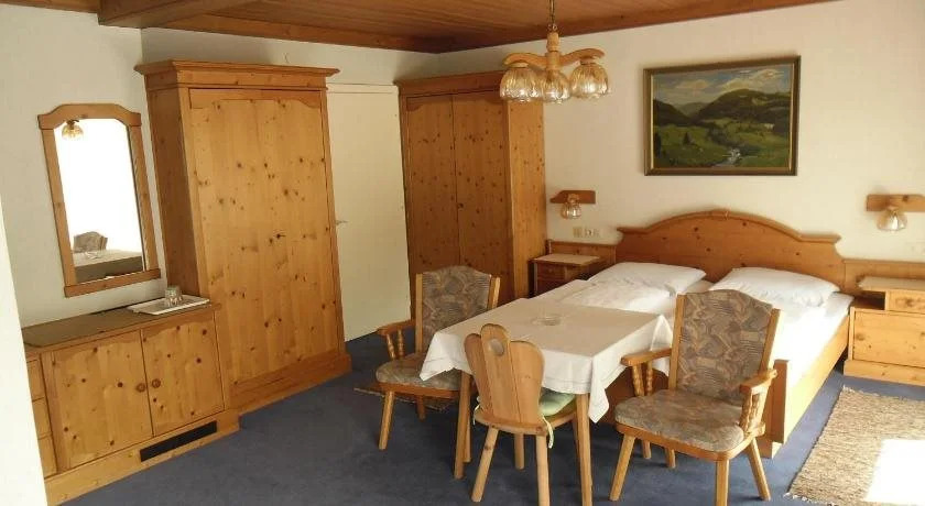 Pension Steinbacher