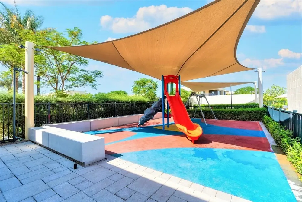 Luxury Duplex in Dubai Hills