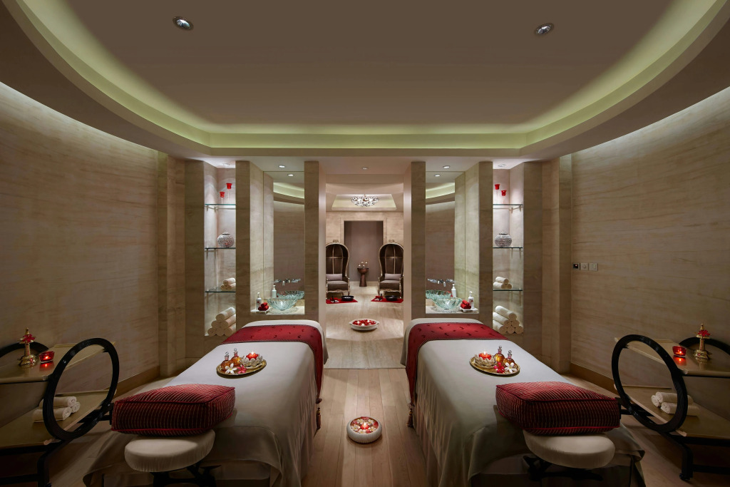 ITC Grand Chola, a Luxury Collection Hotel, Chennai