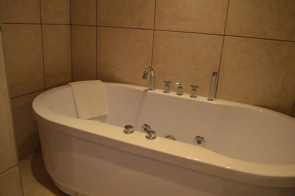 Pullman Lubumbashi Grand Karavia