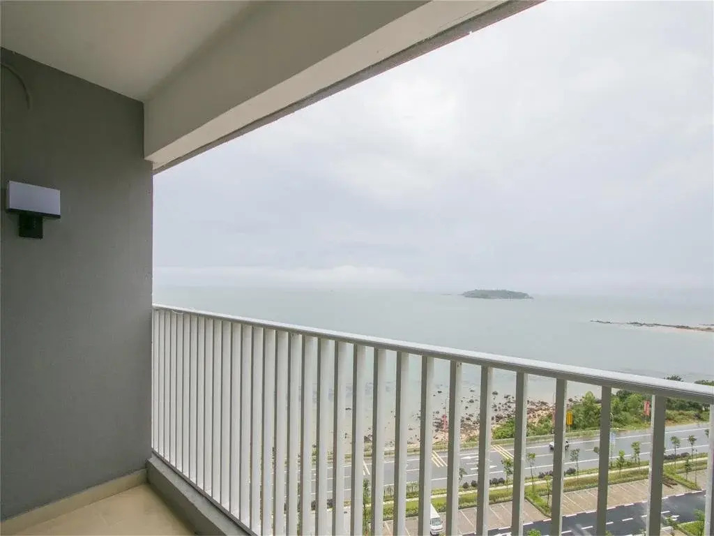 Haoya Resort (Huidong Xunliao Bay Zhonghang)