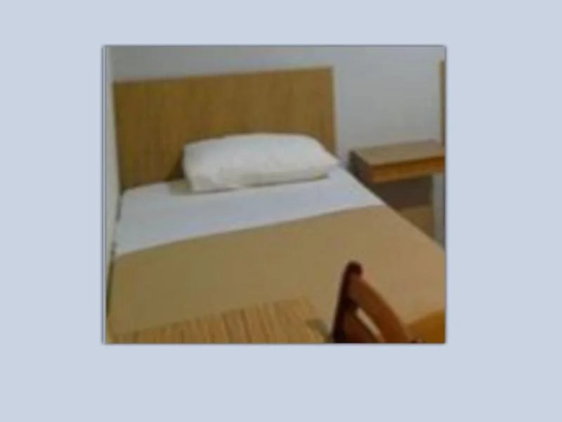 Hotel Hanya Satu