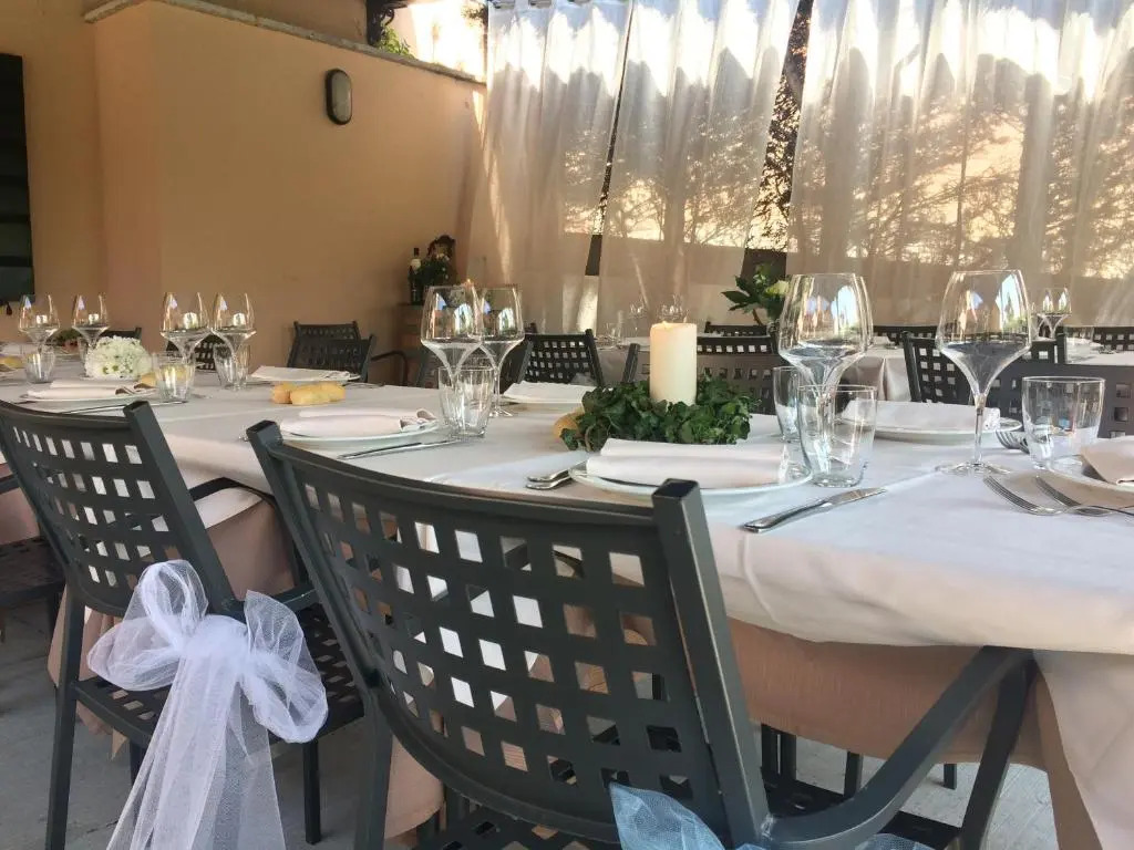 Locanda da Bepi
