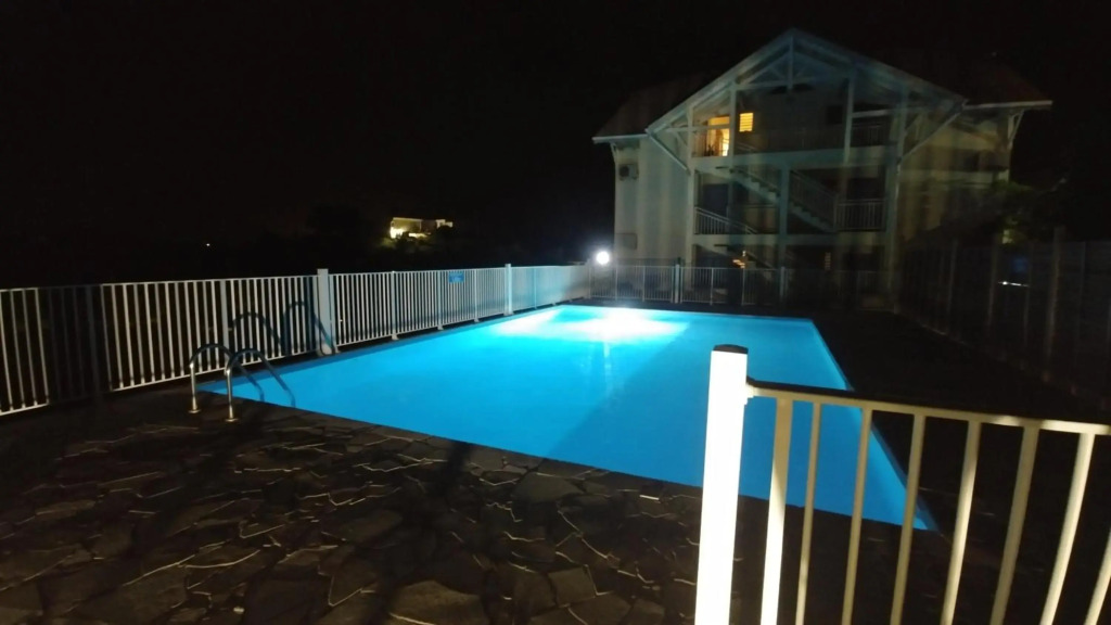 KAZADIDOU - Résidence Grand Cap - Vue Mer et Montagne - Piscine
