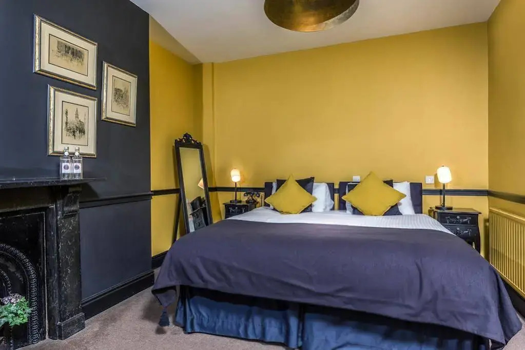 St Olaves Hotel