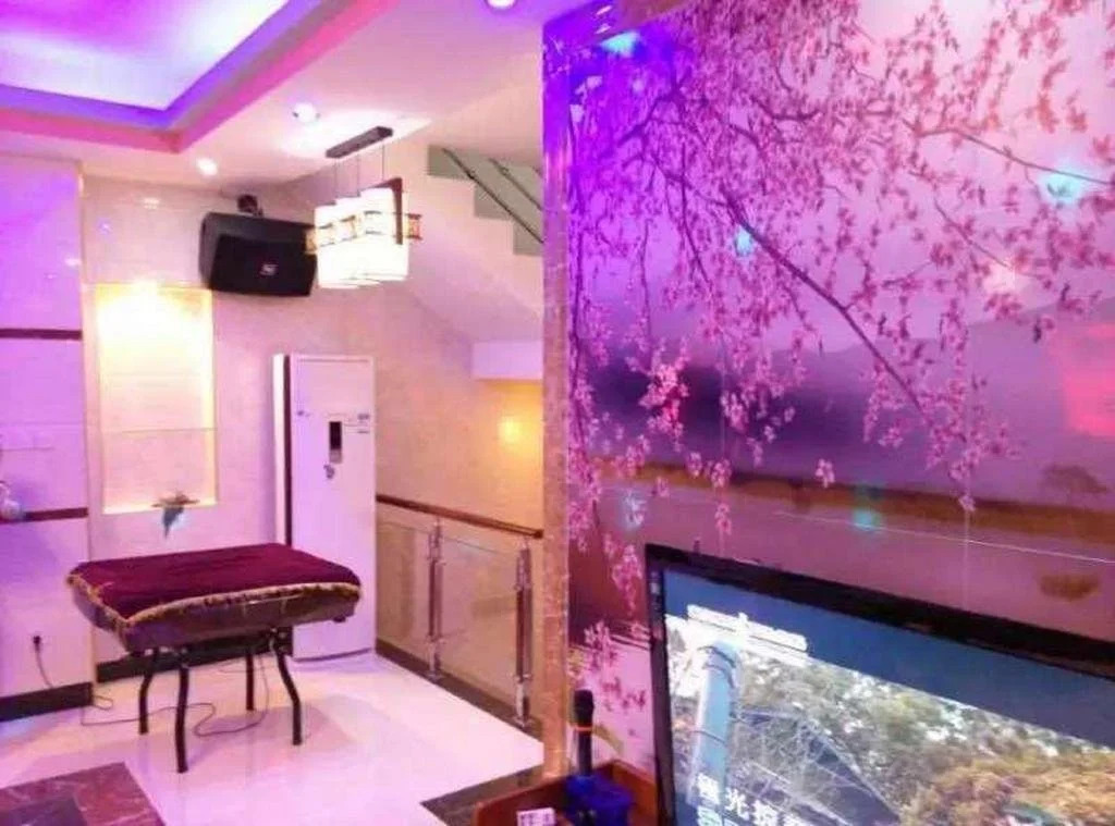 Bishui Xincun Holiday Villa