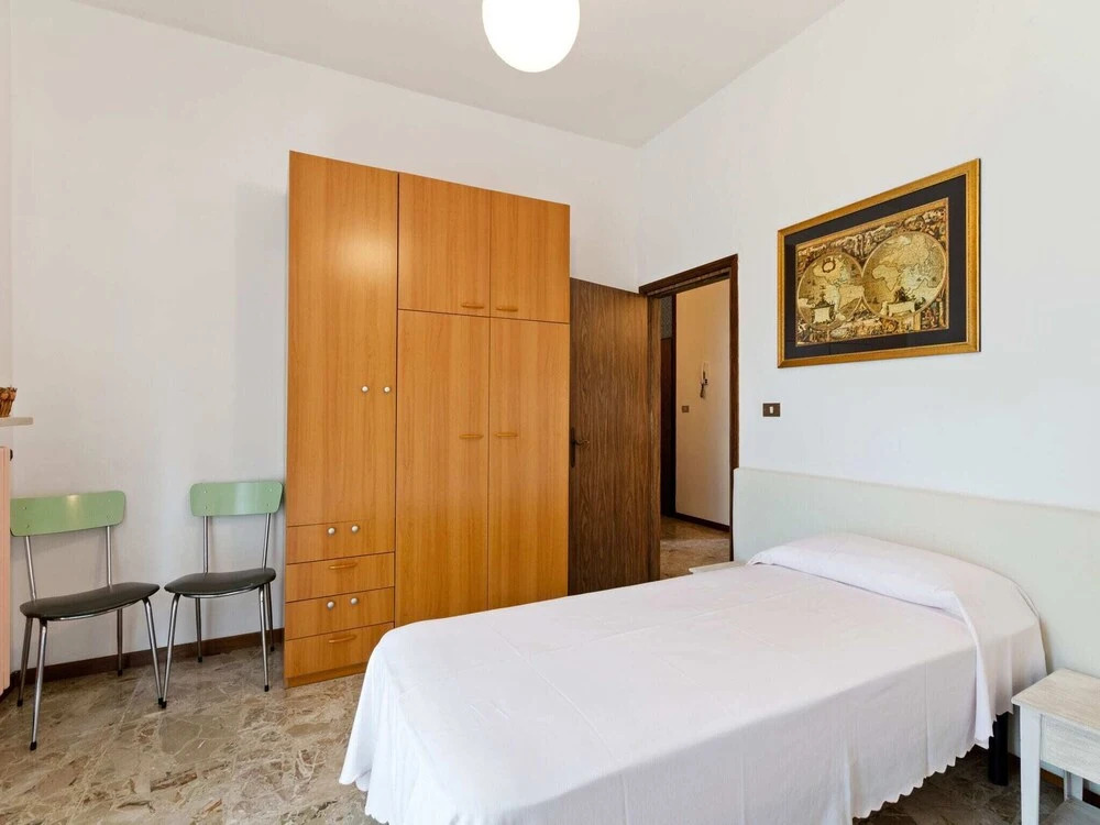 Apartement in Cattolica Near the Sea