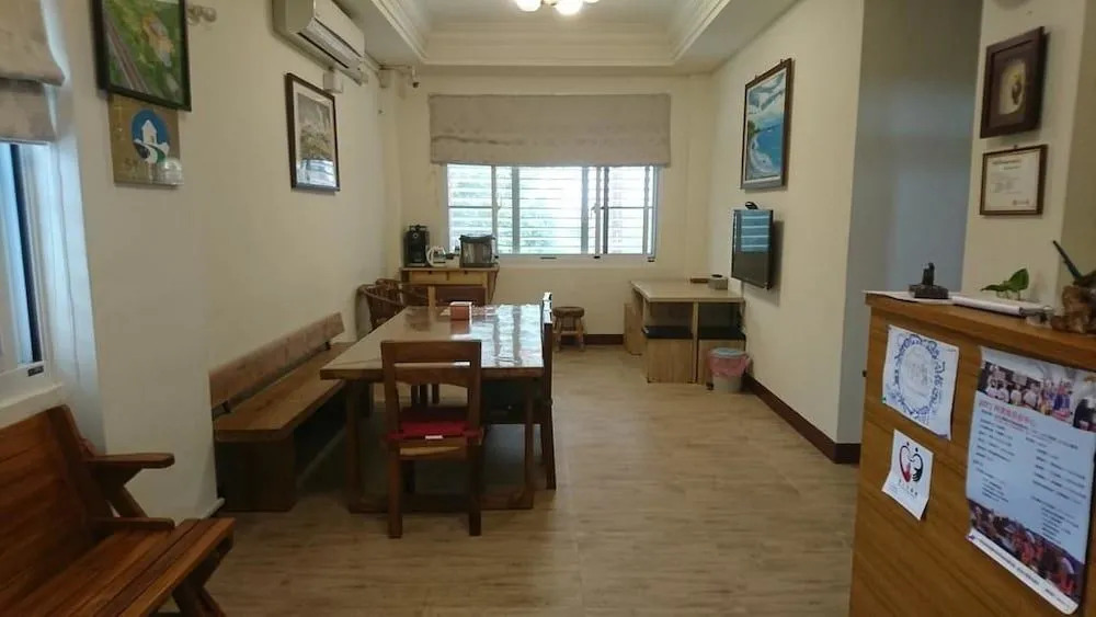 Ho Hai Yan Homestay