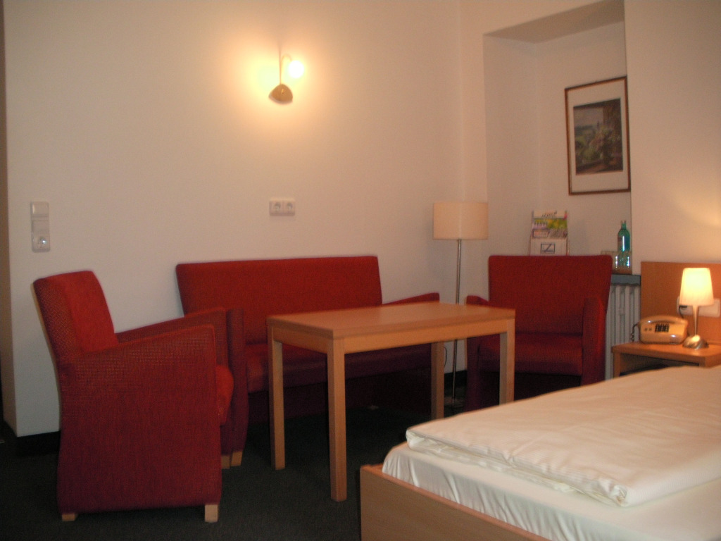 Akzent Hotel Schranne