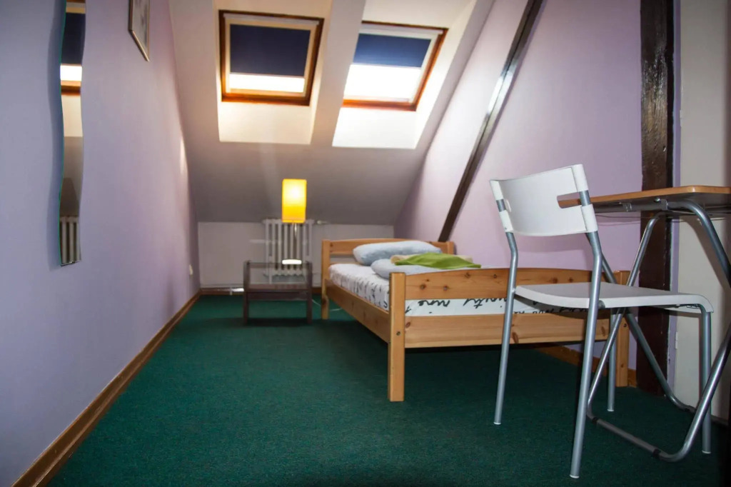 Sokolska Youth Hostel