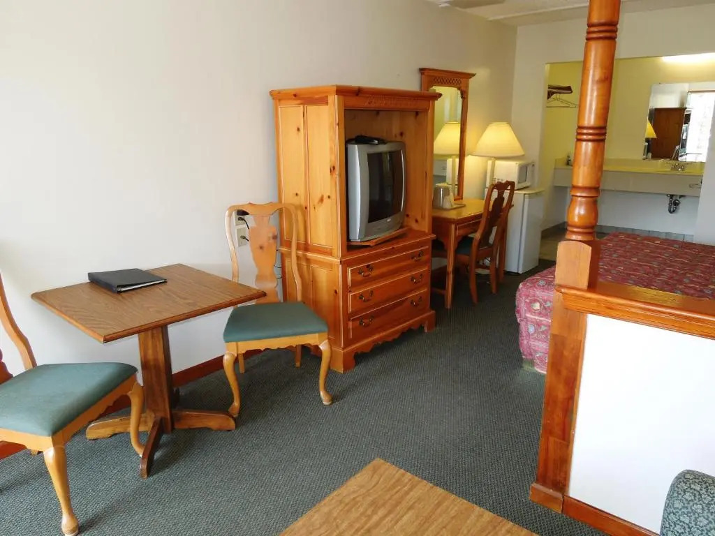 Absecon Executive Lodge Absecon