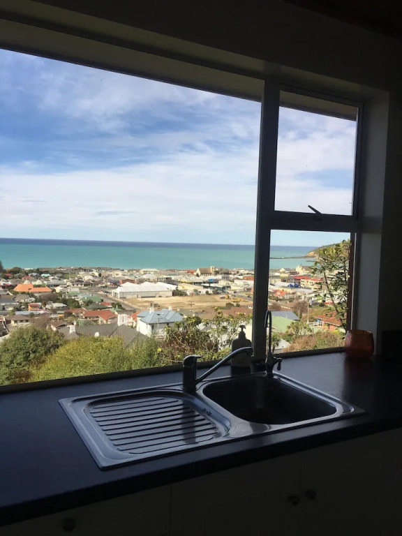 Glen Warren View