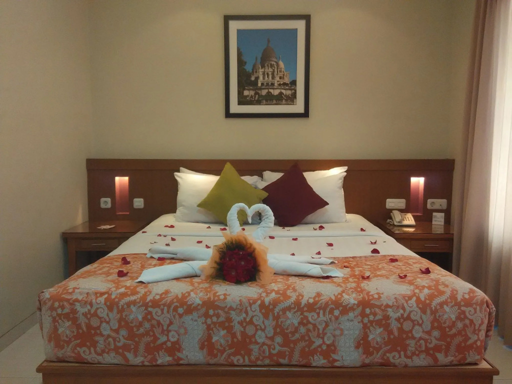 Hotel Sriti Magelang