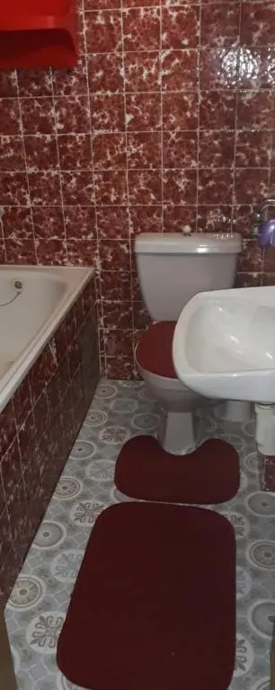 Hikers Paradise Private Apartment in Poprad