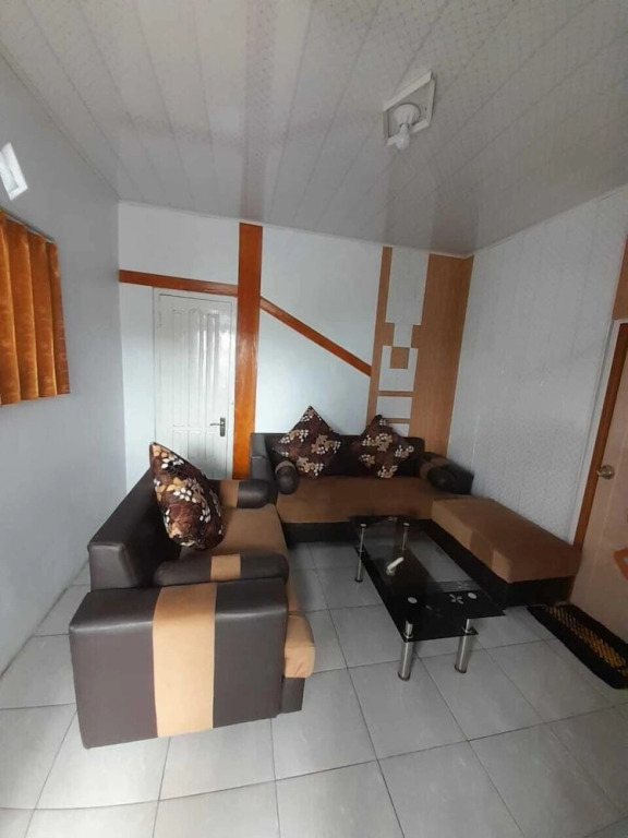 Bromo Semesta Guesthouse