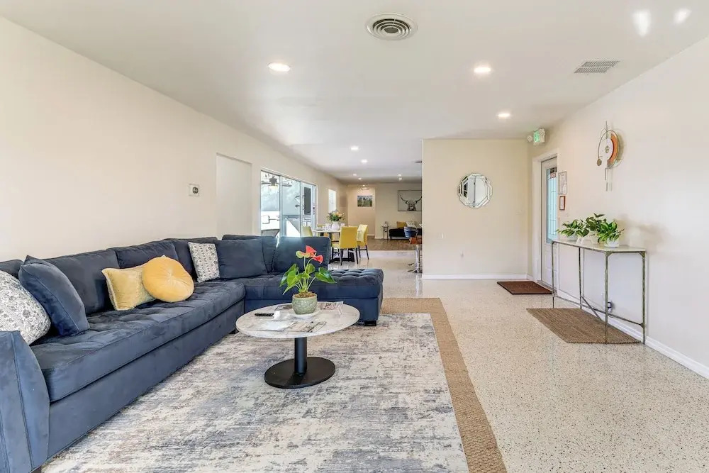 Heated Pool w/ No Fee! Vero Beach Oasis Near Ocean