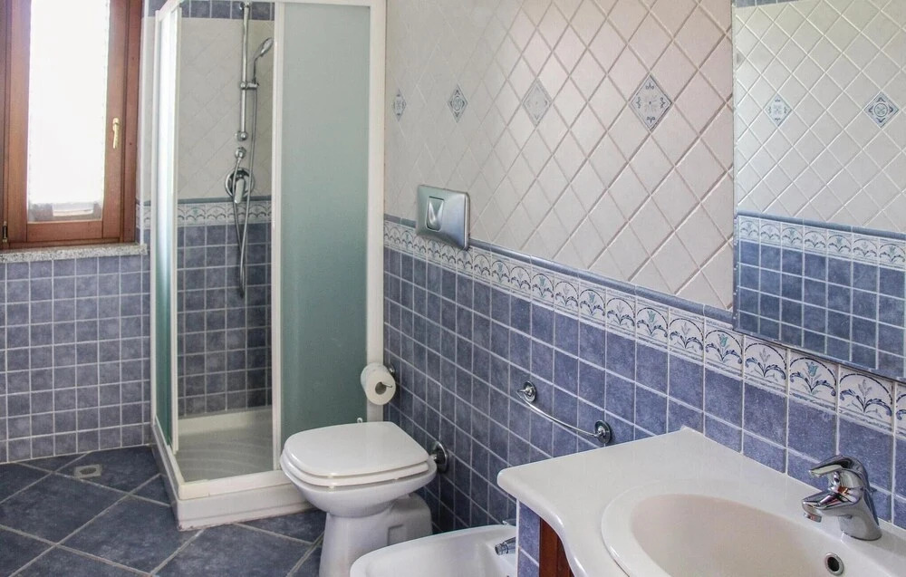 Awesome Home in Costa Rei -ca- With 3 Bedrooms, Wifi and Outdoor Swimming Pool