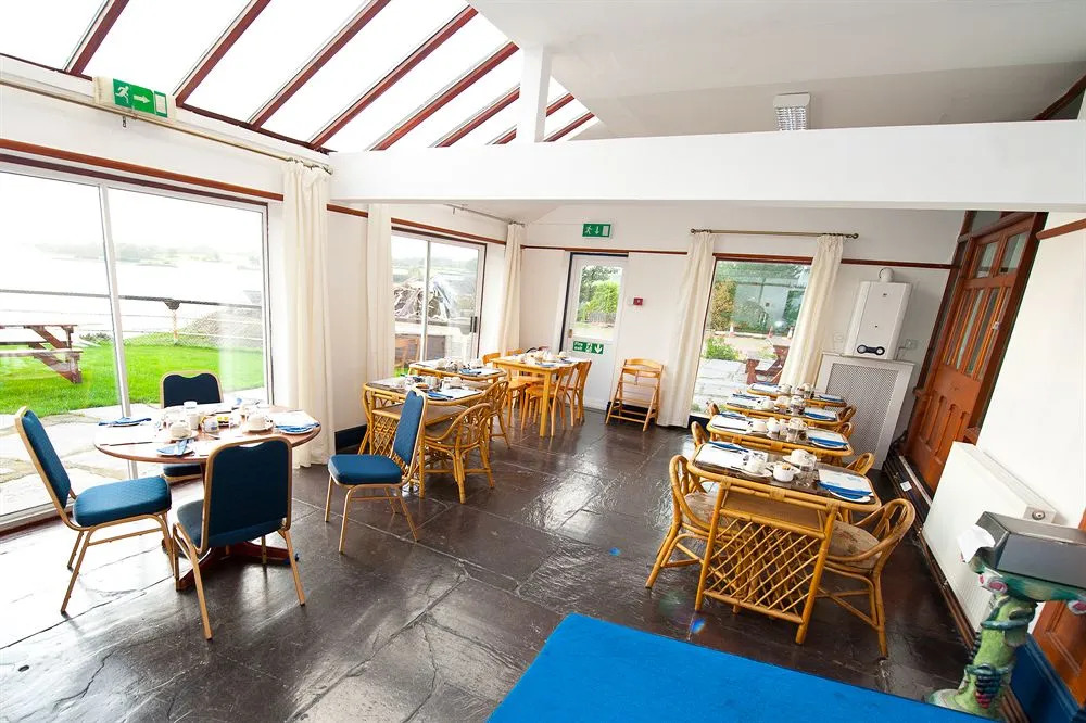 Hotel Port Dinorwic