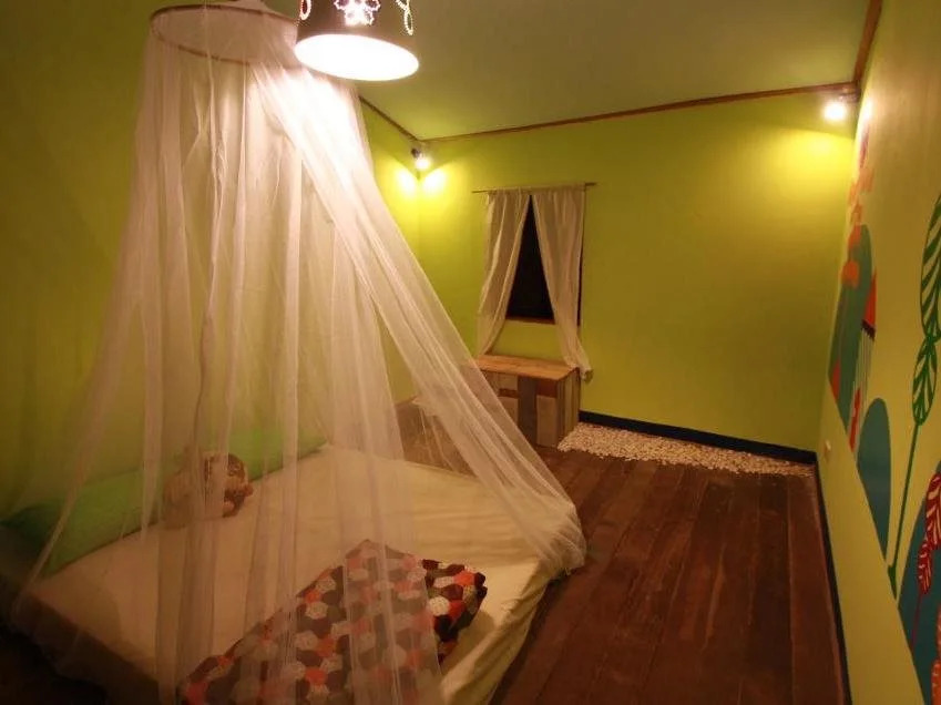 Baan Nok Guest House