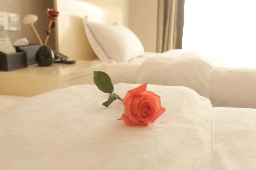 Ge Shen Holiday Inn