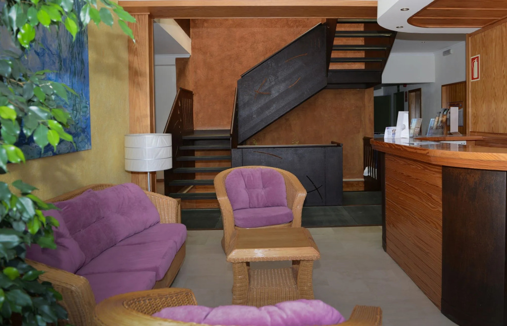 Paguera Treff Boutique Hotel