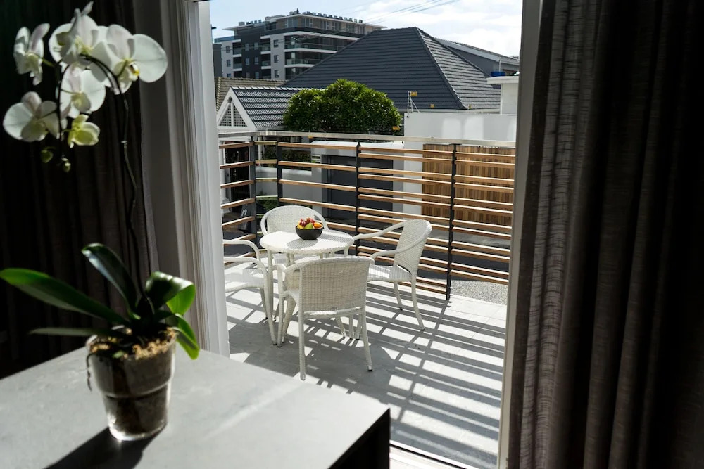 Kayleeway Apartments