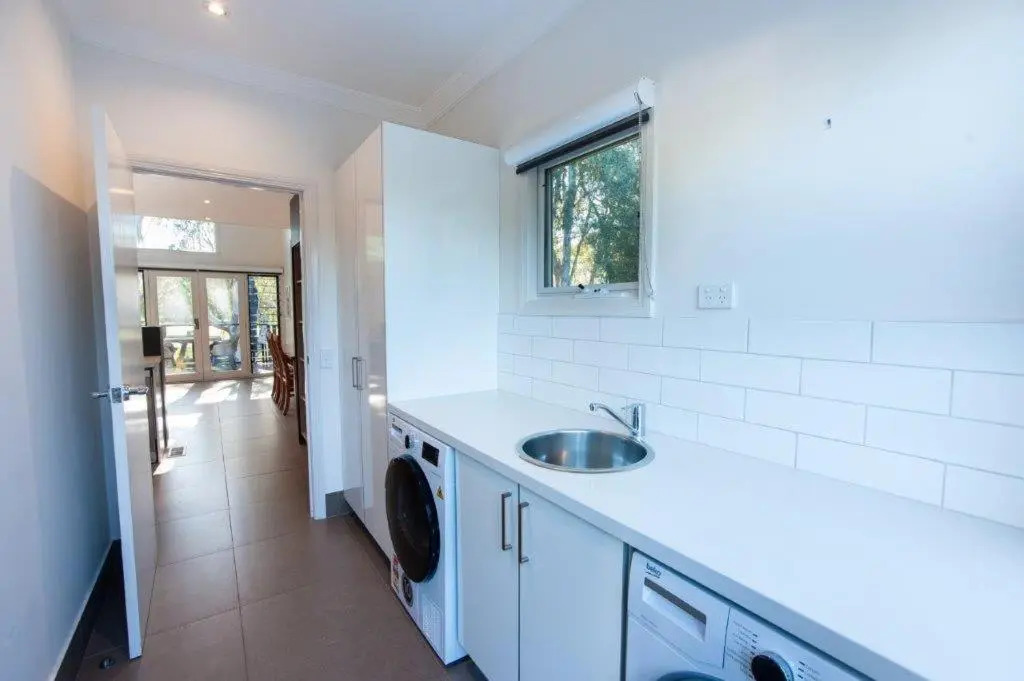 The Gums - Echuca Holiday Homes