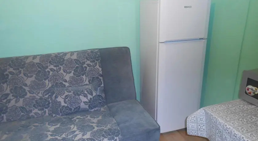На Иртышской