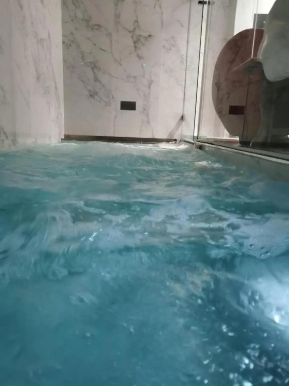 Lexury Suite Acqua