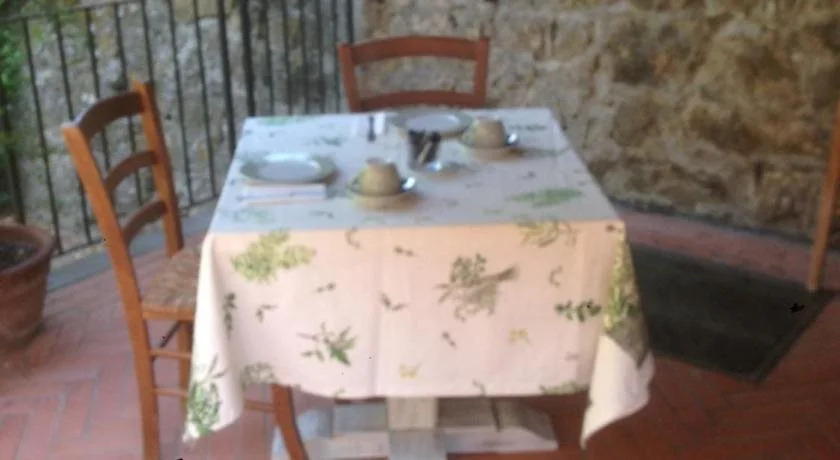 Villa Rosa Panzano