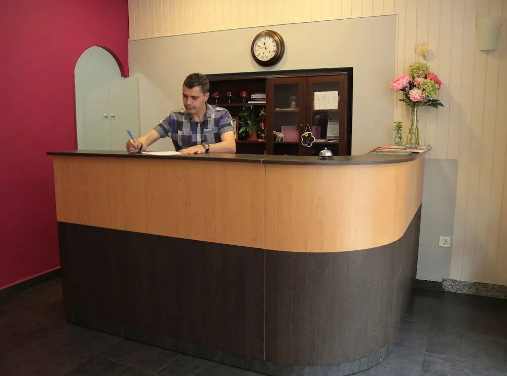 Hostal pachin